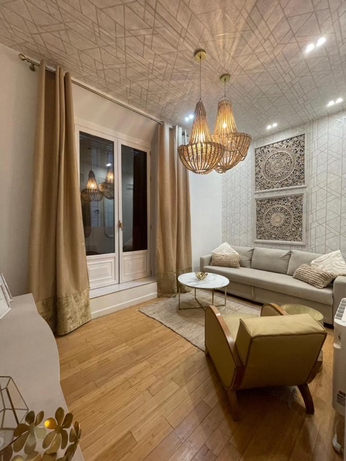 Apartamento Cerca Plaza Mayor Madrid Exterior photo