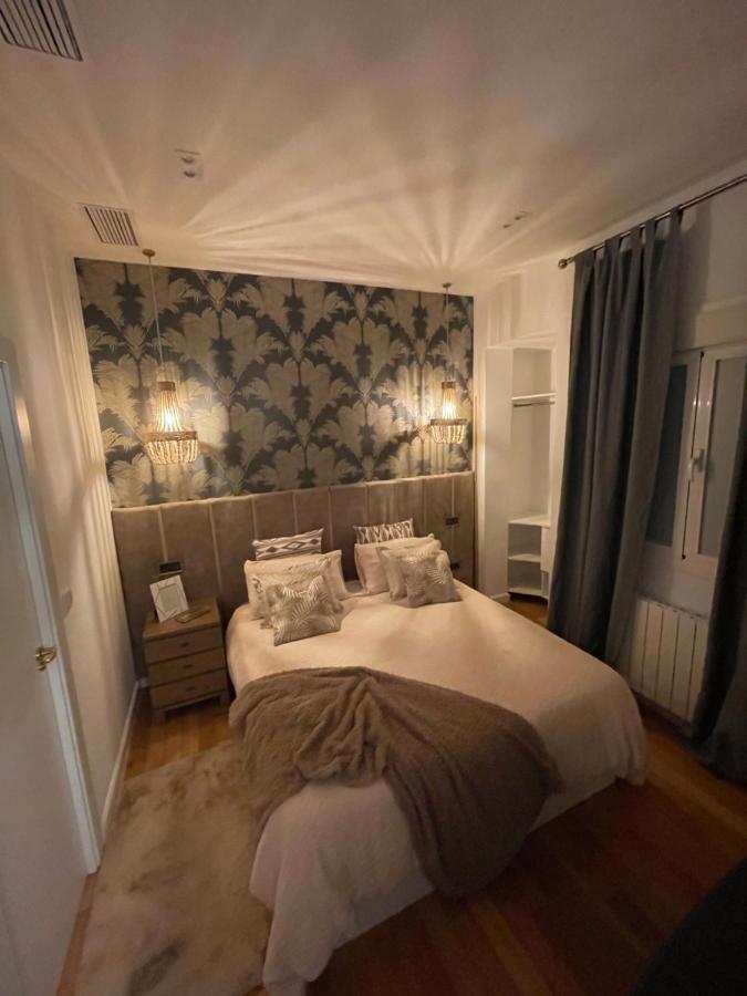 Apartamento Cerca Plaza Mayor Madrid Exterior photo